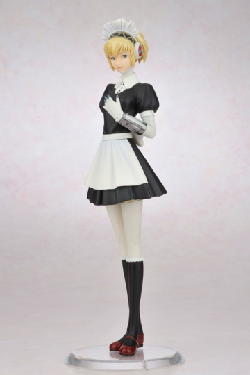 Aigis (Maid), Persona, Persona 3 FES, Yamato, Pre-Painted